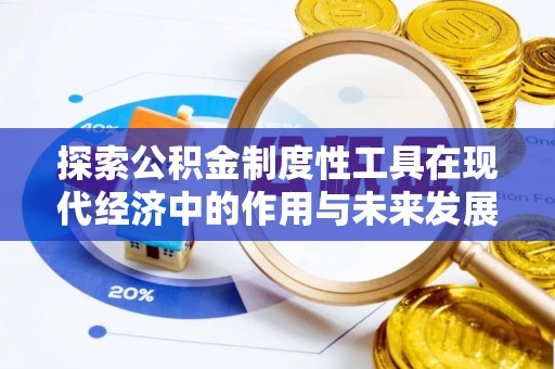 海棠探索公积金制度性工具在现代经济中的作用与未来发展