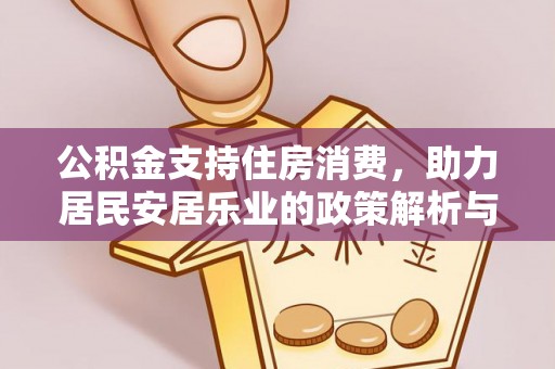 海棠公积金支持住房消费，助力居民安居乐业的政策解析与展望
