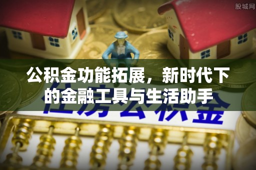 海棠公积金功能拓展，新时代下的金融工具与生活助手