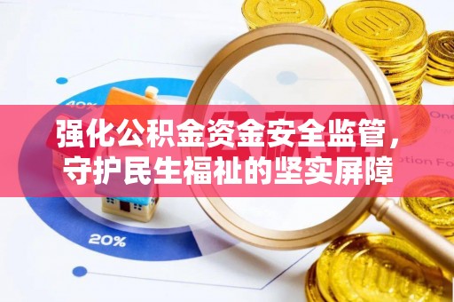 海棠强化公积金资金安全监管，守护民生福祉的坚实屏障
