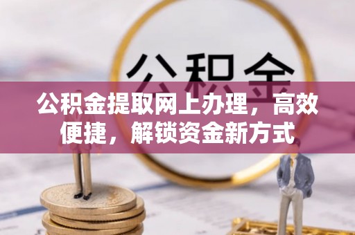 海棠公积金提取网上办理，高效便捷，解锁资金新方式