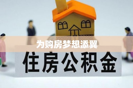海棠为购房梦想添翼