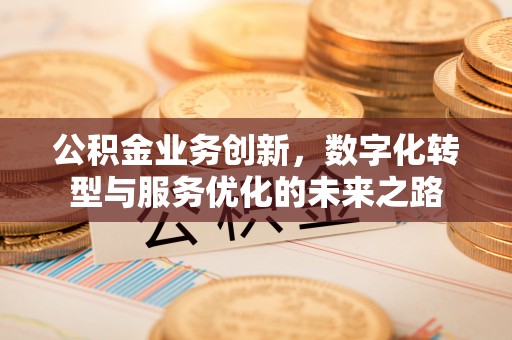 海棠公积金业务创新，数字化转型与服务优化的未来之路