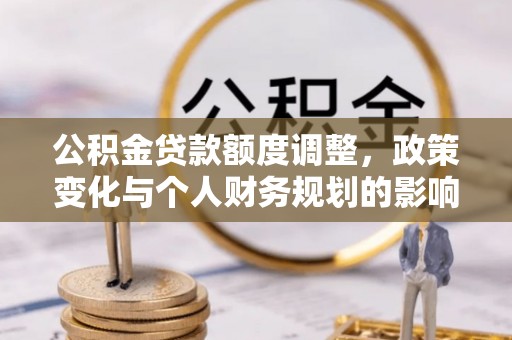 海棠公积金贷款额度调整，政策变化与个人财务规划的影响分析
