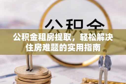 海棠公积金租房提取，轻松解决住房难题的实用指南