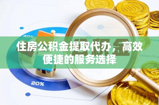 海棠住房公积金提取代办，高效便捷的服务选择