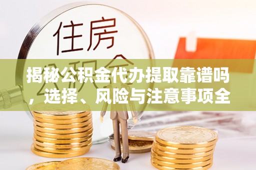 海棠揭秘公积金代办提取靠谱吗，选择、风险与注意事项全解析