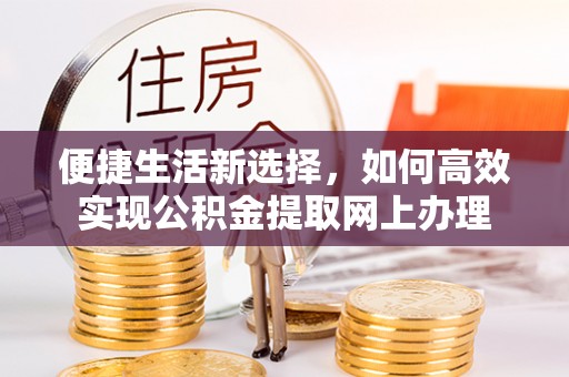 海棠便捷生活新选择，如何高效实现公积金提取网上办理