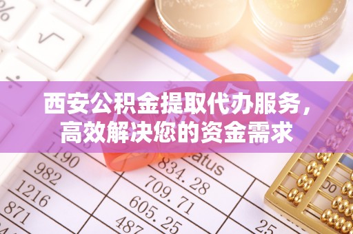 海棠西安公积金提取代办服务，高效解决您的资金需求