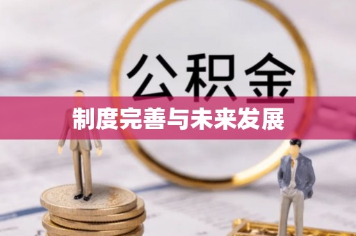 海棠制度完善与未来发展