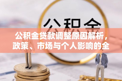 海棠公积金贷款调整原因解析，政策、市场与个人影响的全面解读