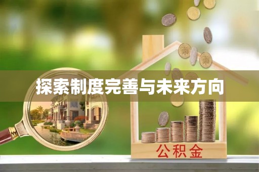 海棠探索制度完善与未来方向