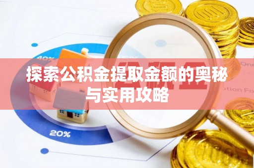 海棠探索公积金提取金额的奥秘与实用攻略