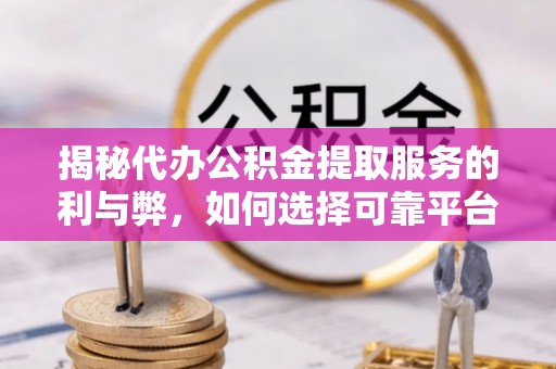 海棠揭秘代办公积金提取服务的利与弊，如何选择可靠平台？