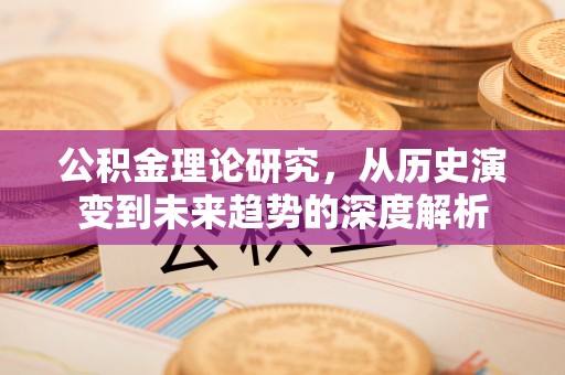 海棠公积金理论研究，从历史演变到未来趋势的深度解析