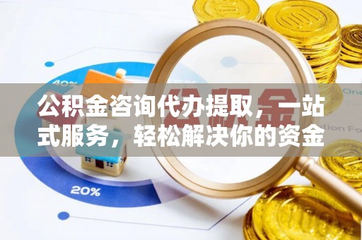 海棠公积金咨询代办提取，一站式服务，轻松解决你的资金难题