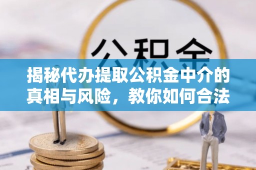 海棠揭秘代办提取公积金中介的真相与风险，教你如何合法合规操作