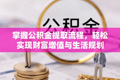 海棠掌握公积金提取流程，轻松实现财富增值与生活规划