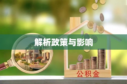 海棠解析政策与影响