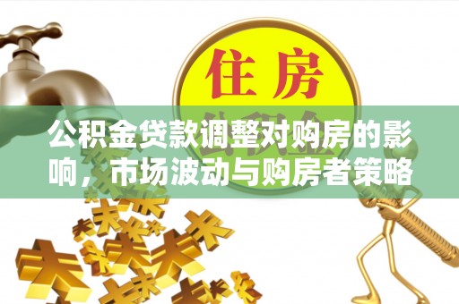 海棠公积金贷款调整对购房的影响，市场波动与购房者策略解析