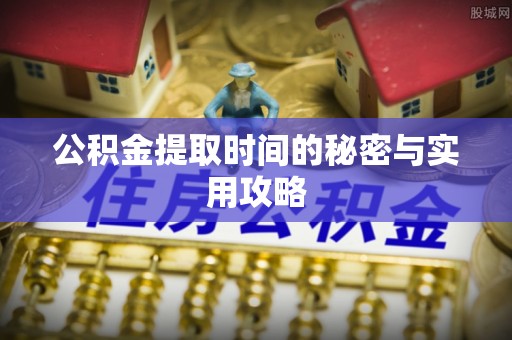 海棠公积金提取时间的秘密与实用攻略