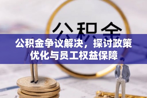 海棠公积金争议解决，探讨政策优化与员工权益保障