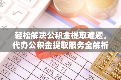 海棠轻松解决公积金提取难题，代办公积金提取服务全解析