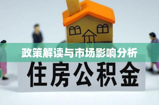 海棠政策解读与市场影响分析