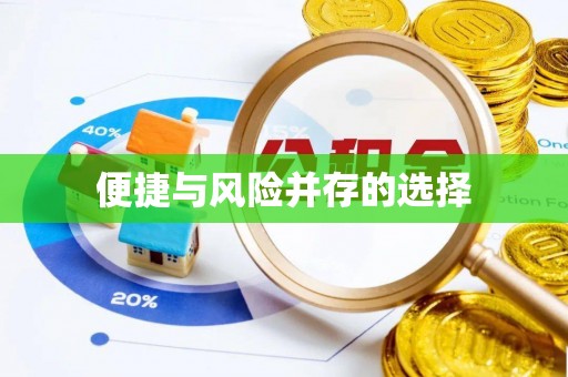 海棠便捷与风险并存的选择