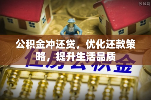 海棠公积金冲还贷，优化还款策略，提升生活品质