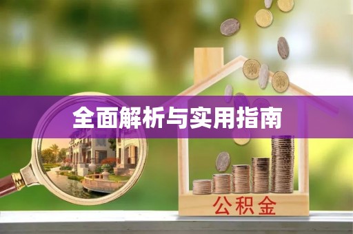 海棠全面解析与实用指南
